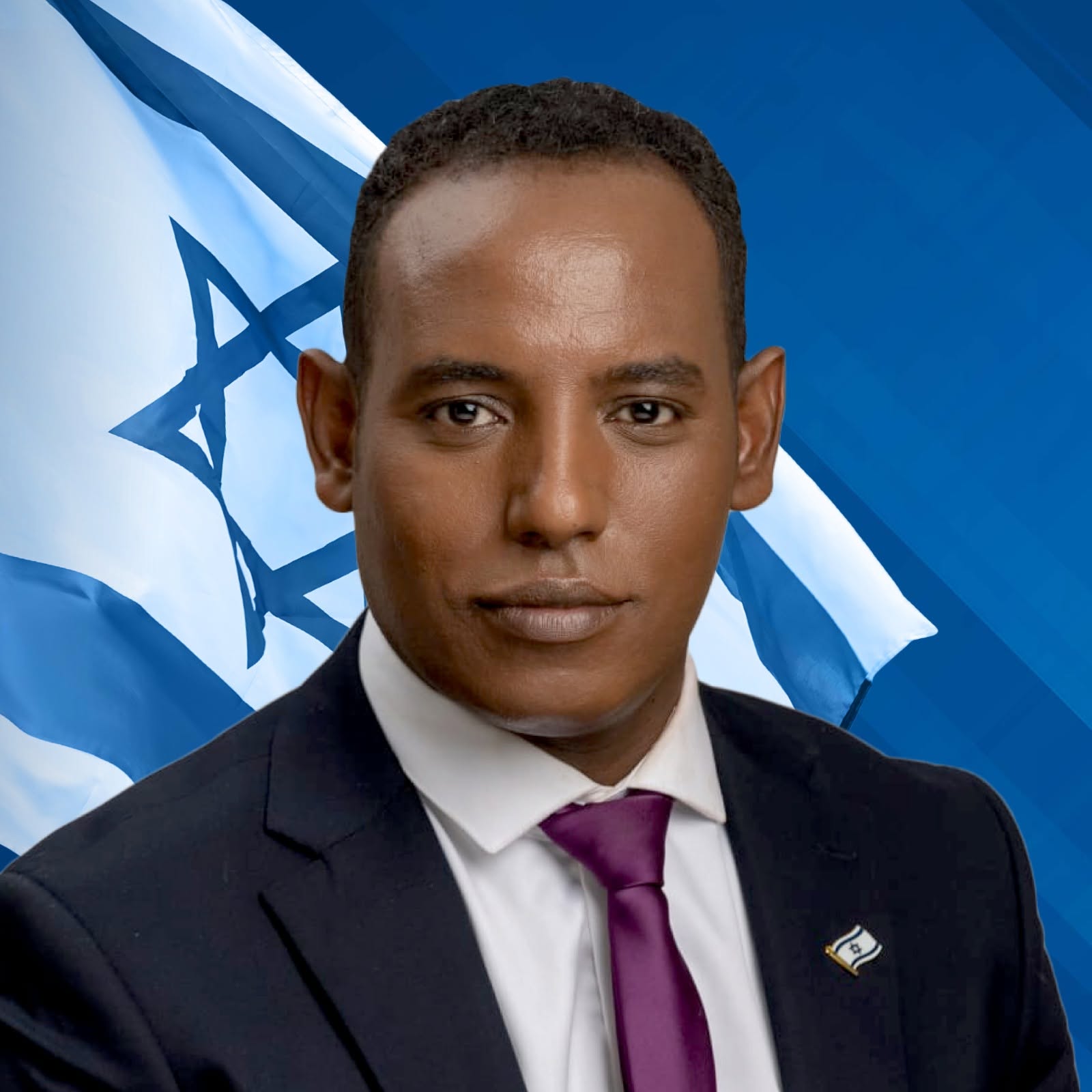 גדי יברקן — יושב ראש בית ישראל